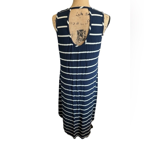 Forever 21 Hi Low Summer dress. Size large. - Picture 3 of 4